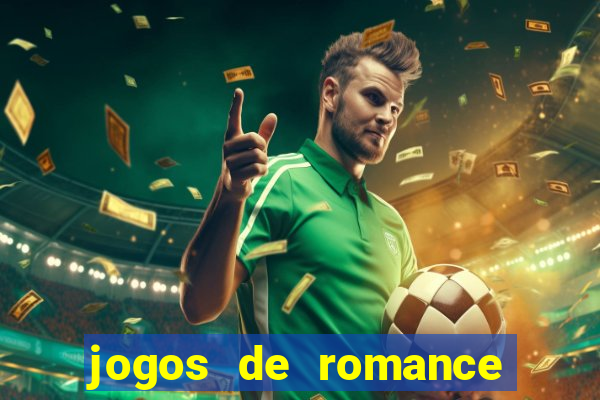 jogos de romance para pc